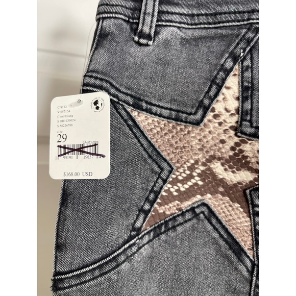 Free People Firecracker Flare Jeans - Picture 8 of 8